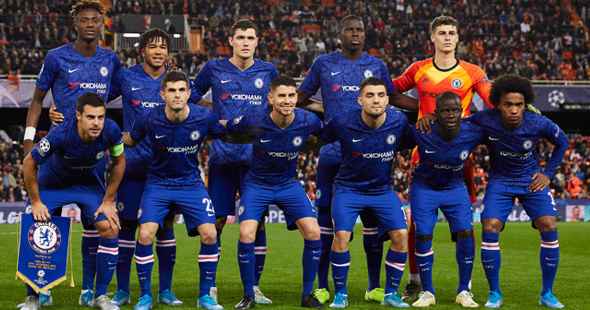 5 Klub Premier League Paling Boros di Bursa Transfer Musim Dingin 22/23, Chelsea Teratas