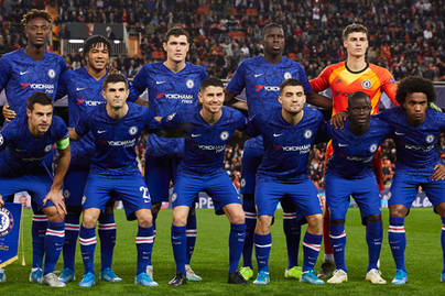5 Klub Premier League Paling Boros di Bursa Transfer Musim Dingin 22/23, Chelsea Teratas