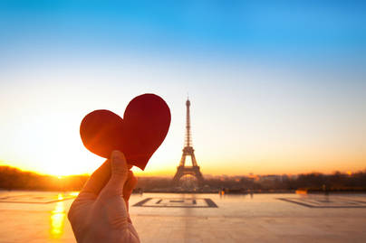 Jajaran Kota Paling Romantis di Dunia, Paris Puncaki Daftar