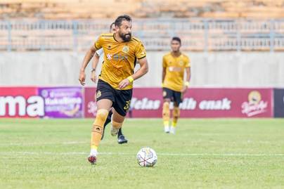 7 Transfer Pemain Liga 1 dengan Nilai Pasar Tertinggi, Pemain Asing Bhayangkara Teratas