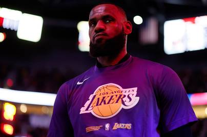 Salip Kareem Abdul Jabbar,  LeBron “King” James Jadi Top Scorer All Time NBA