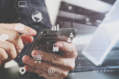 Literasi Digital Nasional 2022 Meningkat, Namun Kategorinya Masih Sedang
