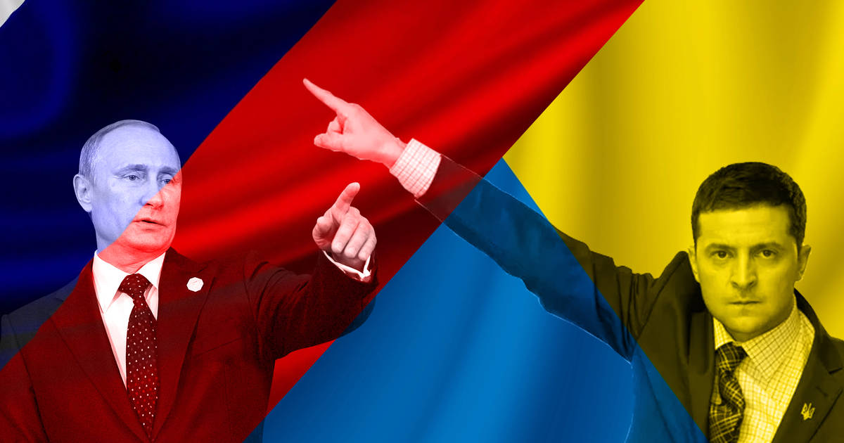 Daftar Politikus Dunia yang Paling Sering “Ngobrol” dengan Putin dan Zelensky, Ada Jokowi
