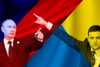 Daftar Politikus Dunia yang Paling Sering “Ngobrol” dengan Putin dan Zelensky, Ada Jokowi