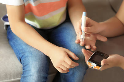 Kasus Diabetes Pada Usia Muda di Indonesia Meroket, Jadi yang Terbanyak di ASEAN