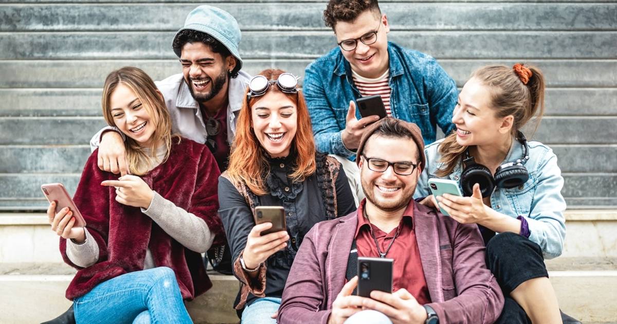 Konten Video Jadi Tipe Konten Favorit Gen Z Indonesia dalam Menikmati Media Sosial