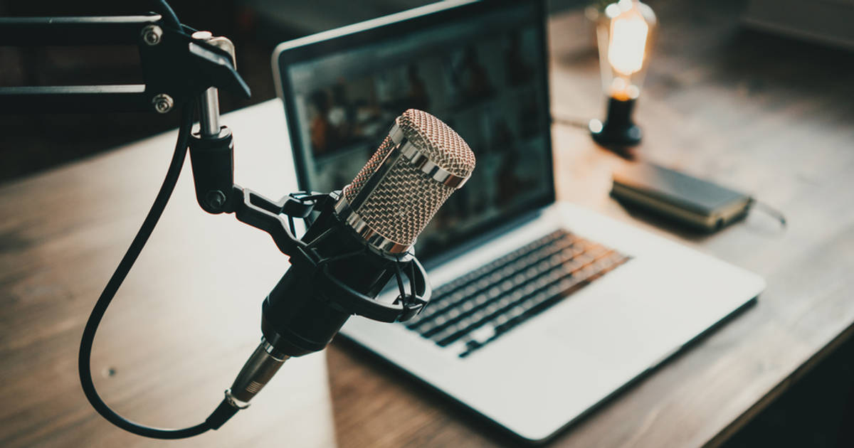 Fenomena Podcast, Dianggap Konten Segar dan Mulai Dinikmati Gen Z Indonesia