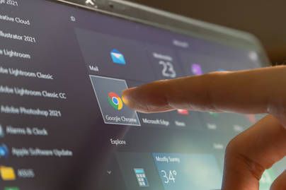 Chrome Masih Rajai Browser Teraktif di Indonesia pada 2022, Safari di Posisi Dua