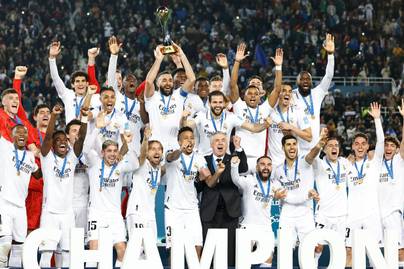 FIFA Resmi Umumkan Mulai 2025 Piala Dunia Antarklub Akan Diikuti 23 Peserta, Bagaimana Pembagiannya?