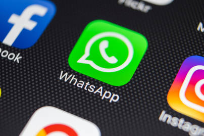 Whatsapp Teratas, Ini 7 Media Sosial Paling Banyak Digunakan Warganet Indonesia Sepanjang 2022