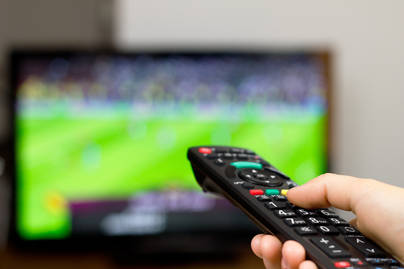 Jajaran Brand TV Favorit Masyarakat 2022, Samsung dan Sharp Juaranya