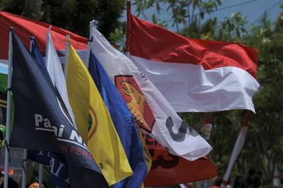 Menilik Persepsi Masyarakat Terhadap Parpol dalam Mengatasi Permasalahan Ekonomi Nasional