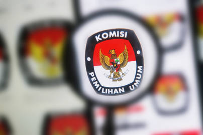 Survei Litbang Kompas: Golkar Parpol Terpopuler, Demokrat Tertinggi dalam Akseptabilitas