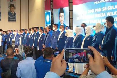 Litbang Kompas Ungkap Tren Pemilih Tetap pada Pemilu, PAN Dinilai Punya Pemilih Paling Loyal