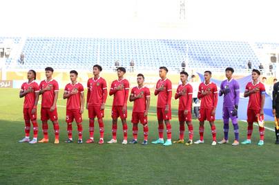 Piala Asia U-20 2023 Dimulai! Siapa Negara Pengoleksi Gelar Terbanyak?