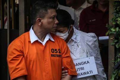 Survei LSI: Mayoritas Publik Setuju Ferdy Sambo Divonis Hukuman Mati