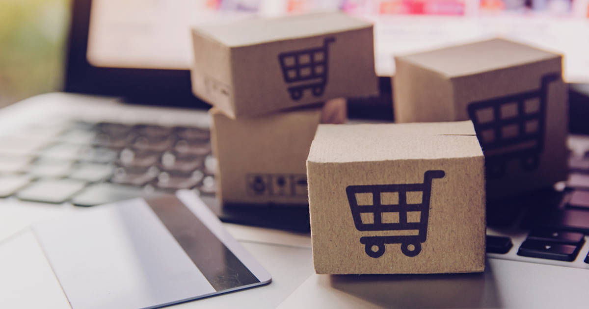 Berapa Pengeluaran Bulanan Rerata Masyarakat Indonesia untuk Berbelanja Online?