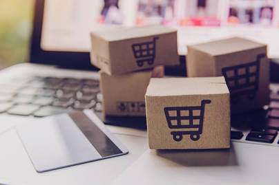 Berapa Pengeluaran Bulanan Rerata Masyarakat Indonesia untuk Berbelanja Online?