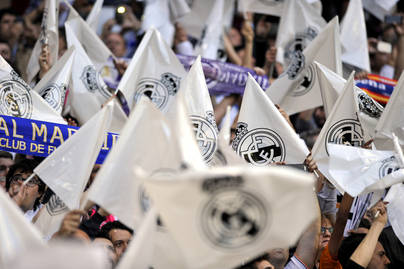 5 Klub Sepak Bola Dunia Terpopuler di Instagram, Real Madrid Teratas
