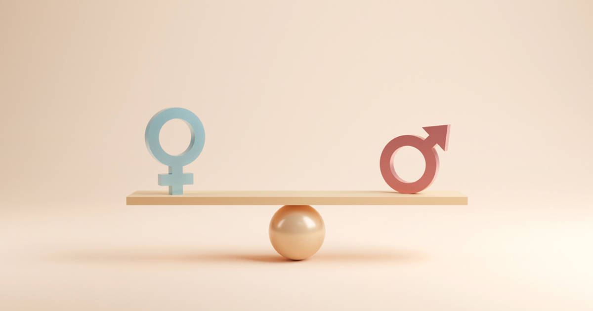 Jurang Kesenjangan Gender Masih Cukup Lebar di Indonesia
