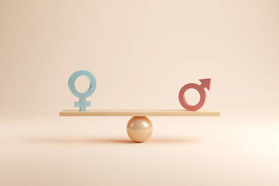 Jurang Kesenjangan Gender Masih Cukup Lebar di Indonesia