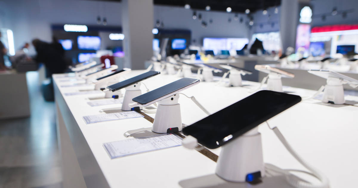 Samsung Jadi Merek Ponsel yang Paling Sering Digunakan Masyarakat 2022