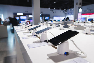 Samsung Jadi Merek Ponsel yang Paling Sering Digunakan Masyarakat 2022