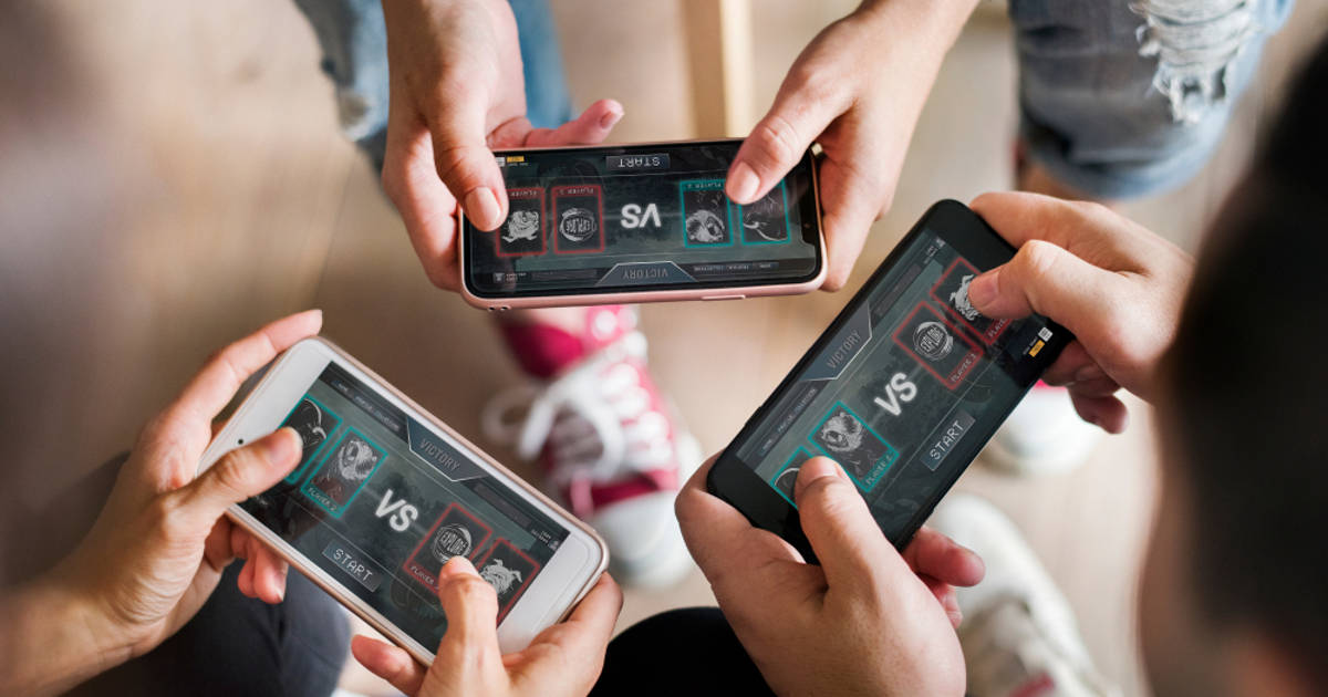 Dari Mobile Legends Hingga Roblox, Ini Dia Deretan Gim Terpopuler di Indonesia 2022
