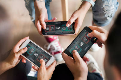 Dari Mobile Legends Hingga Roblox, Ini Dia Deretan Gim Terpopuler di Indonesia 2022