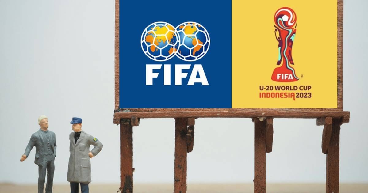 Peserta Piala Dunia U-20 2023 Lengkap, Kapan Pengundian Babak Grup?