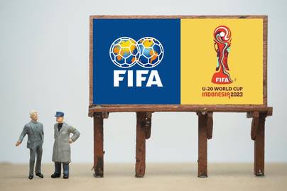 Peserta Piala Dunia U-20 2023 Lengkap, Kapan Pengundian Babak Grup?