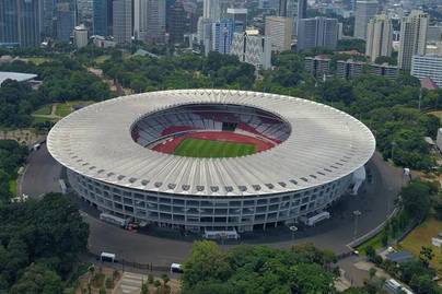 Dari Palembang Hingga Gianyar, Ini 6 Stadion Calon Venue Piala Dunia U-20 2023