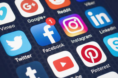 Ragam Alasan Orang Miliki Akun Kedua di Media Sosial, Stalking Salah Satunya