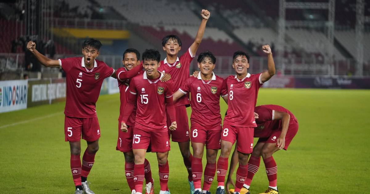 Rekam Jejak 5 Wakil Asia di Piala Dunia U-20 2023, Siapa Paling Mentereng?