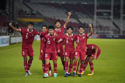 Rekam Jejak 5 Wakil Asia di Piala Dunia U-20 2023, Siapa Paling Mentereng?