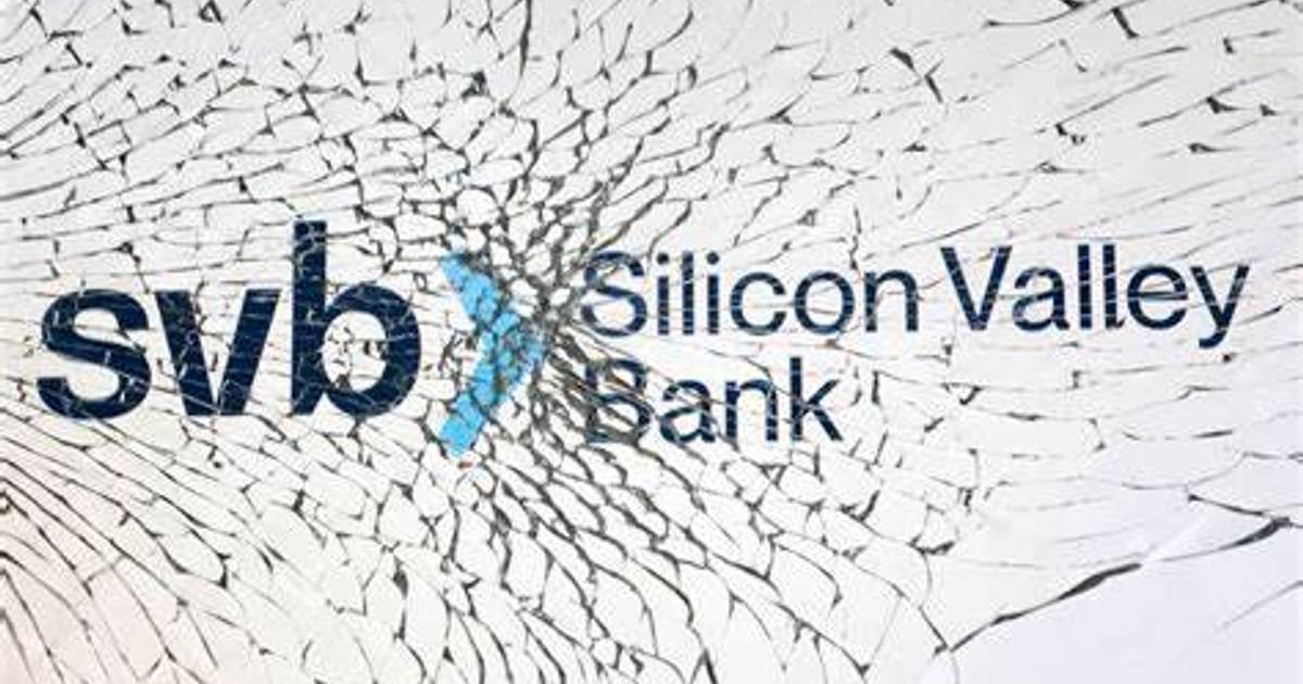 Menyoal Kolapsnya Silicon Valley Bank: Jadi Kegagalan Terburuk Sejak Tahun 2008