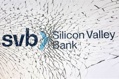 Menyoal Kolapsnya Silicon Valley Bank: Jadi Kegagalan Terburuk Sejak Tahun 2008
