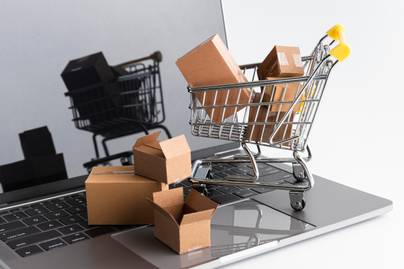 Torehkan Pencapaian Fantastis, Amazon Rajai Industri Ritel Global 2022