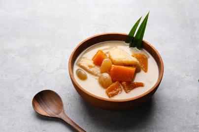 Bukan Opor Ayam, Kolak Jadi Makanan Favorit Masyarakat Indonesia Saat Bulan Ramadan