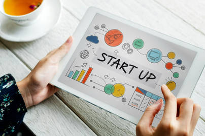 Indonesia Masuk Jajaran Negara dengan Startup Terbanyak, Capai 2500-an Pada 2023