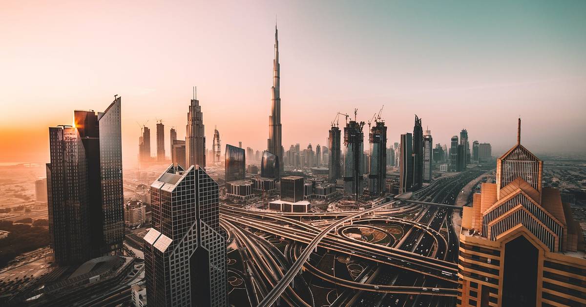 Punya Skyscrapers Terbanyak, Cina Masih Konstruksi Gedung Pencakar Langit Hingga 2029