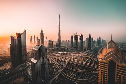Punya Skyscrapers Terbanyak, Cina Masih Konstruksi Gedung Pencakar Langit Hingga 2029