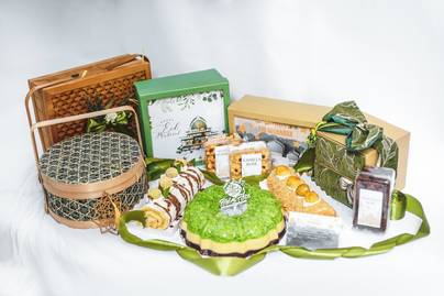 Kue Jadi "Isian" Favorit Masyarakat Saat Mempersiapkan Hamper Ramadan