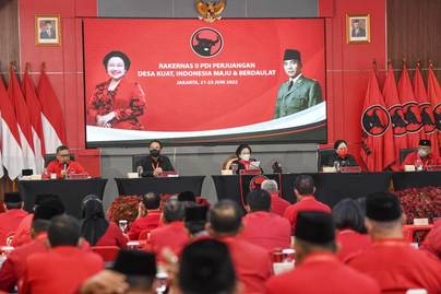 Elektabilitas Parpol di Indonesia Maret 2023, Siapa Tertinggi?