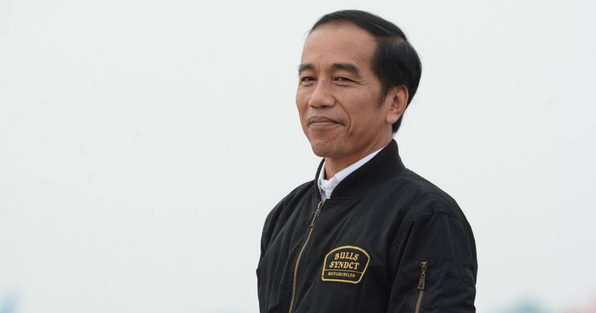 Menilik Tingkat Kepuasan Masyarakat terhadap Kinerja Presiden Saat Ini