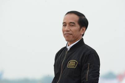 Menilik Tingkat Kepuasan Masyarakat terhadap Kinerja Presiden Saat Ini