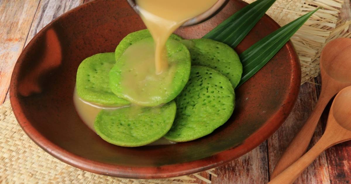 Dari Serabi Hingga Getuk, Ini Jajanan Manis Populer yang Cocok Dimakan Saat Berbuka