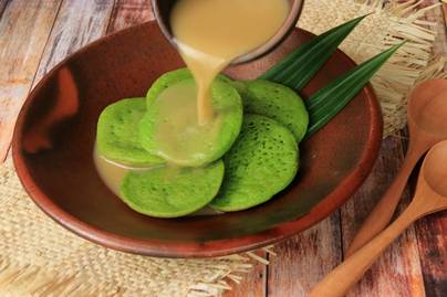 Dari Serabi Hingga Getuk, Ini Jajanan Manis Populer yang Cocok Dimakan Saat Berbuka