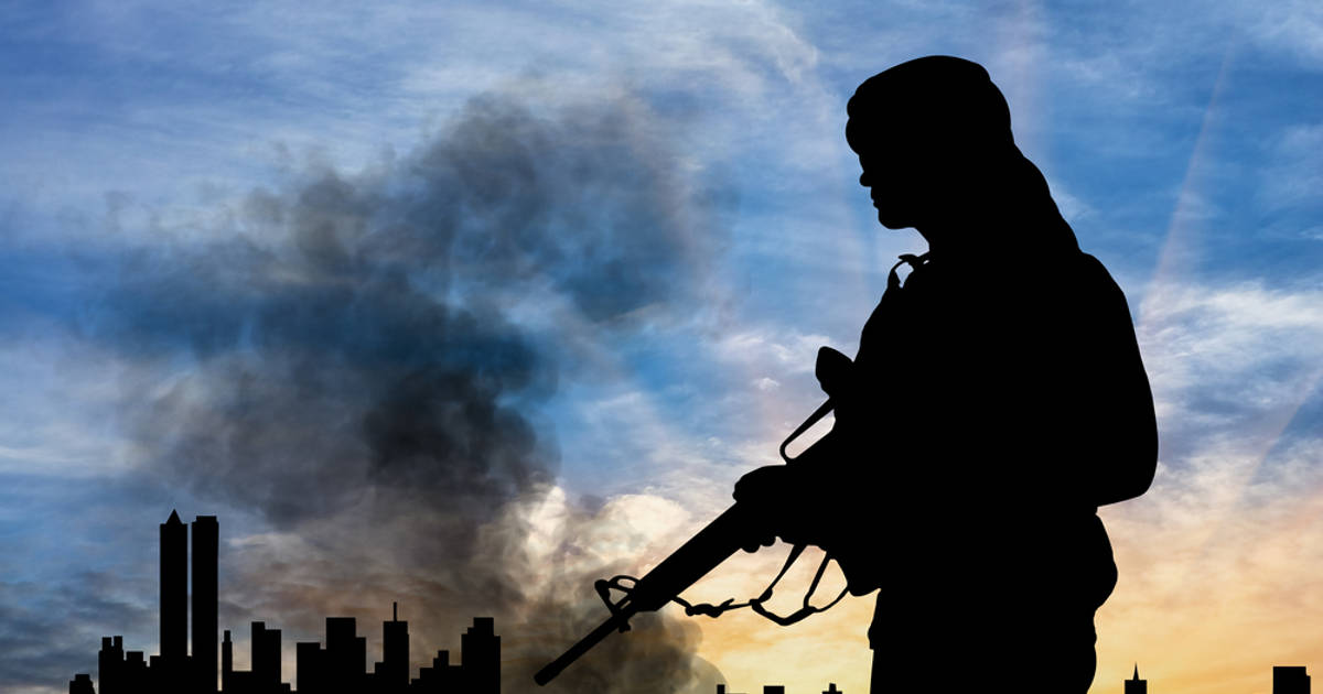 ISIS, Kelompok Teroris Paling Berbahaya dengan Jumlah Serangan dan Korban Terbanyak Sepanjang 2022