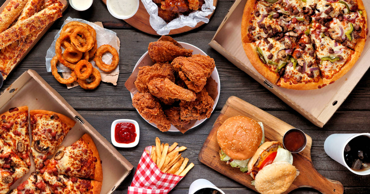6 Restoran Cepat Saji Pilihan Saat Berbuka Puasa Menurut Survei GoodStats, McD di Puncak